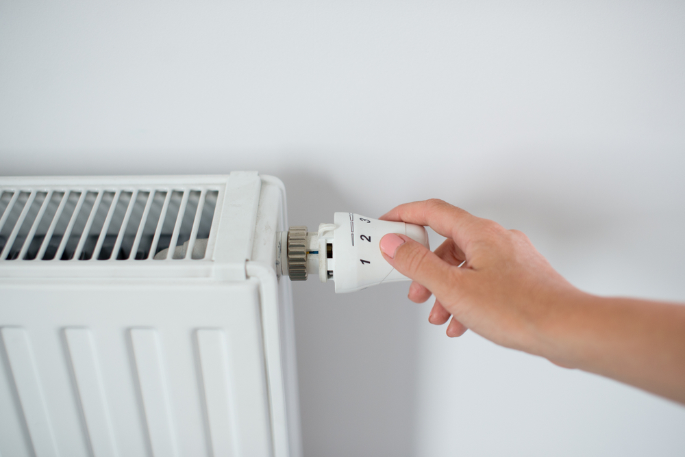 différence radiateur basse température et haute température